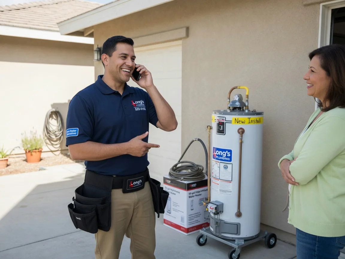 Leak Detection Valley Center, CA FAQs